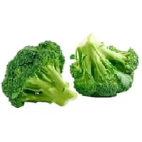 Picture of Safe Food Broccoli, Carton of 5kg