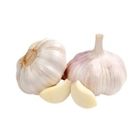 Safe Food Garlic, Carton of 5kg