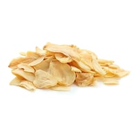 Safe Food Garlic Flakes, Carton of 25kg