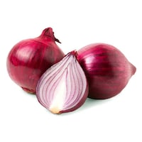 Picture of Safe Food Bold & Flavorful Red Onion, Carton of 5Kg