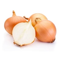 Picture of Safe Food Golden Onion, 5Kg