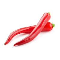 Picture of Safe Food Red Hot Chilli, Carton of 2Kg