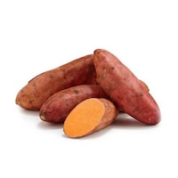 Picture of Safe Food Sweet Potatoes, 25Kg
