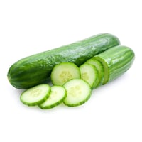 Picture of Safe Food Cucumber, Carton of 4.5kg