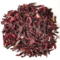 Safe Food Hibiscus Leaves, Carton of 10kg