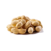 Safe Food Shelled Peanut, 25Kg