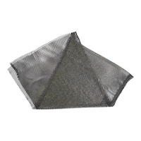 Picture of KVK Stone Net For Ladies, Gray