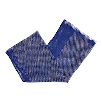 Picture of KVK Stone Net For Ladies, Navy Blue