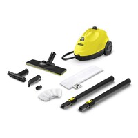 Karcher Deep Cleaning & Disinfecting Steam Cleaner, 1500W