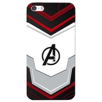 Picture of Avengers A Printed Mobile Cover, Apple iPhone 5s, CGM10308, Multicolour