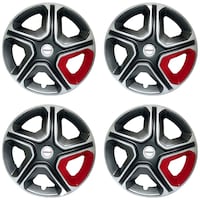 Picture of Prigan Wheel Cover for Nexon Twin, 12inch, 4Sets
