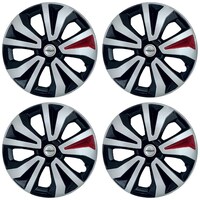 Picture of Prigan Wheel Cover for Universal Car, Tiago, 14inch, 4Sets