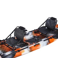 Picture of SS Water Sports Harmony KD 2 Person Kayak