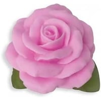 Chrixtina Rocca Natural Handmade Soap, Pink Rose