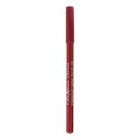 Chrixtina Rocca Waterproof Lip Liner Pencil 02, Red Lagoon