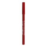 Chrixtina Rocca Waterproof Lip Liner Pencil 04, Red In Vegas