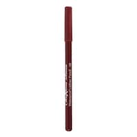 Picture of Chrixtina Rocca Waterproof Lip Liner Pencil 08, Native Coffee