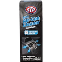 STP Auto Air-Con Cleaner, 150ml - Carton of 6 Pcs