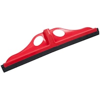 Picture of El Helal Classic Squeegee, 55cm, Red & Black - Box of 24