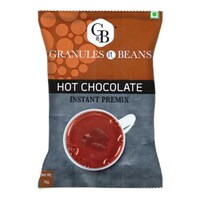 Picture of Granules n Beans Hot Chocolate Instant Premix , 1kg