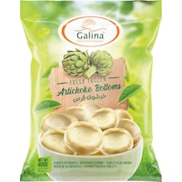 Picture of Galina IQF Artichokes Bottoms (EU), 400 G - Carton Of 20 Pcs