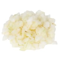 Picture of Galina IQF White Onion Dices 10*10, Carton Of 10Kg