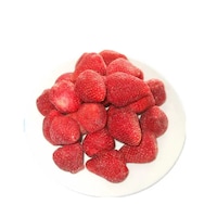 Picture of Galina IQF Strawberry Whole Un Calibrated (Eu), Carton Of 10Kg