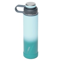 Picture of EcoVessel The Boulder Insulated Water Bottle with Strainer, 709ml