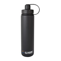 EcoVessel The Boulder Triple Insulated Water Bottle, 700ml