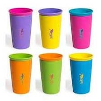 Picture of Wow Cup Spill Free Drinking Cup, 225ml