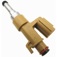 Toyota Genuine Fuel Injector Set, 23209-39165