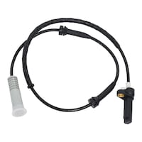 Picture of Karl Old Rear Wheel Abs Sensor for BMW E39,  Lh, Rh, Grey