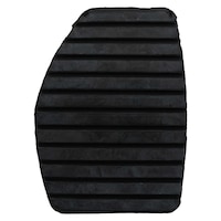 Picture of Peugeot 207 Brake Pedal Cover 'Std', Bvm, 4504.17