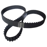 Picture of High Efficiency Timing Belts, Black
