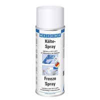 Weicon Electronic Part Freeze Spray, 400ml