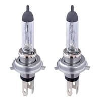 Picture of Feelitson Car H4 Head Light Bulb for All Cars, 2Sets