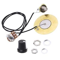 Picture of Prewiring Kit for Coden, 108681