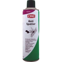 CRC Anti Spatter for Welding, Multicolor, 500 ml