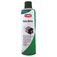 Picture of CRC Anti-Corrosion Galva Brite, Clear, 500 ml