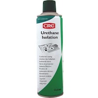 CRC Anti-Corrosion Urethane Isolation, Clear, 250 ml