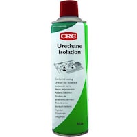 CRC Anti-Corrosion Urethane Isolation, Red, 250 ml