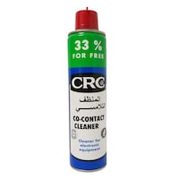 CRC Co-Contact Cleaner, Multicolor, 400 ml