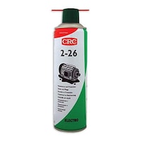 Picture of CRC Industrial 2-26 Electro, Multicolor, 500 ml