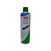 CRC Power Contact Cleaner, Multicolor, 500 ml