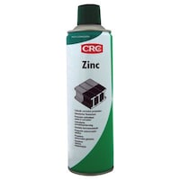 CRC Zinc Anti-Corrosion, Multicolor, 500 ml