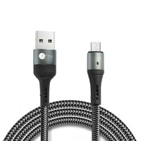Picture of AFRA Japan USB Charging Cable, 2.4A, USB A to Micro-USB