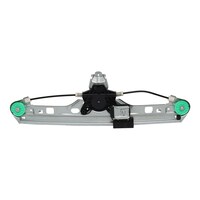 Picture of Karl 203 Rear Right Window Lifter For Mercedes