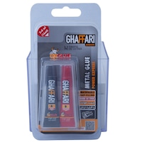 Picture of Ghaffari Adhesive Metal Glue, 16ml, Box of 12 Pieces