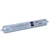 Globmann Polyurethane Sealant, 600ml, Box of 20 Pieces