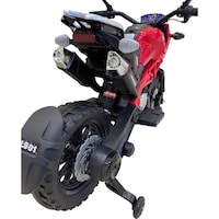 Picture of Aster Electric Bike, Moto-DLSO